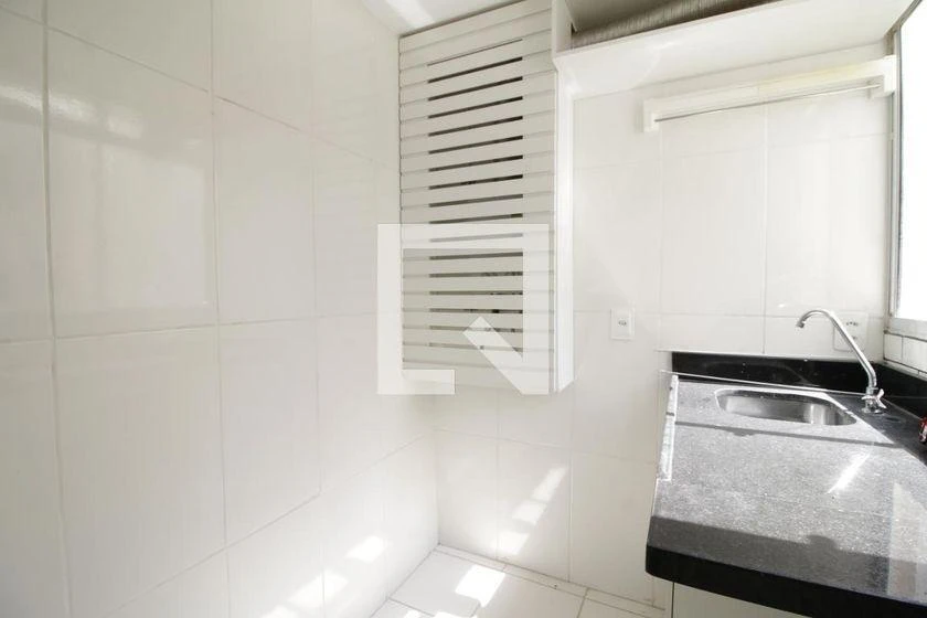 44 m² apartment with 2 bedrooms and 1 parking spot — photo 17