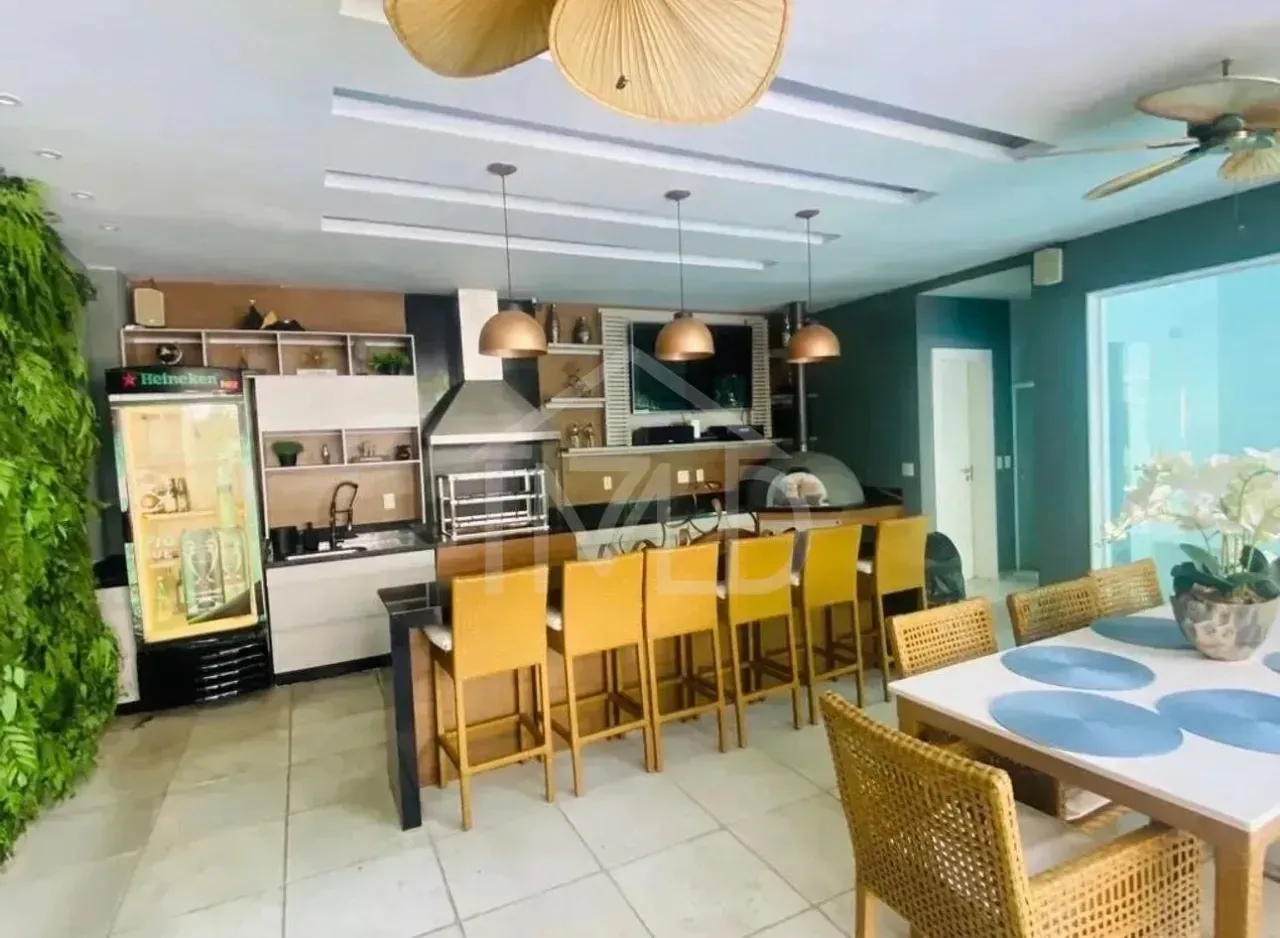 Мебльований будинок на 5 спалень і 700 м² з 2 місцями — photo 4