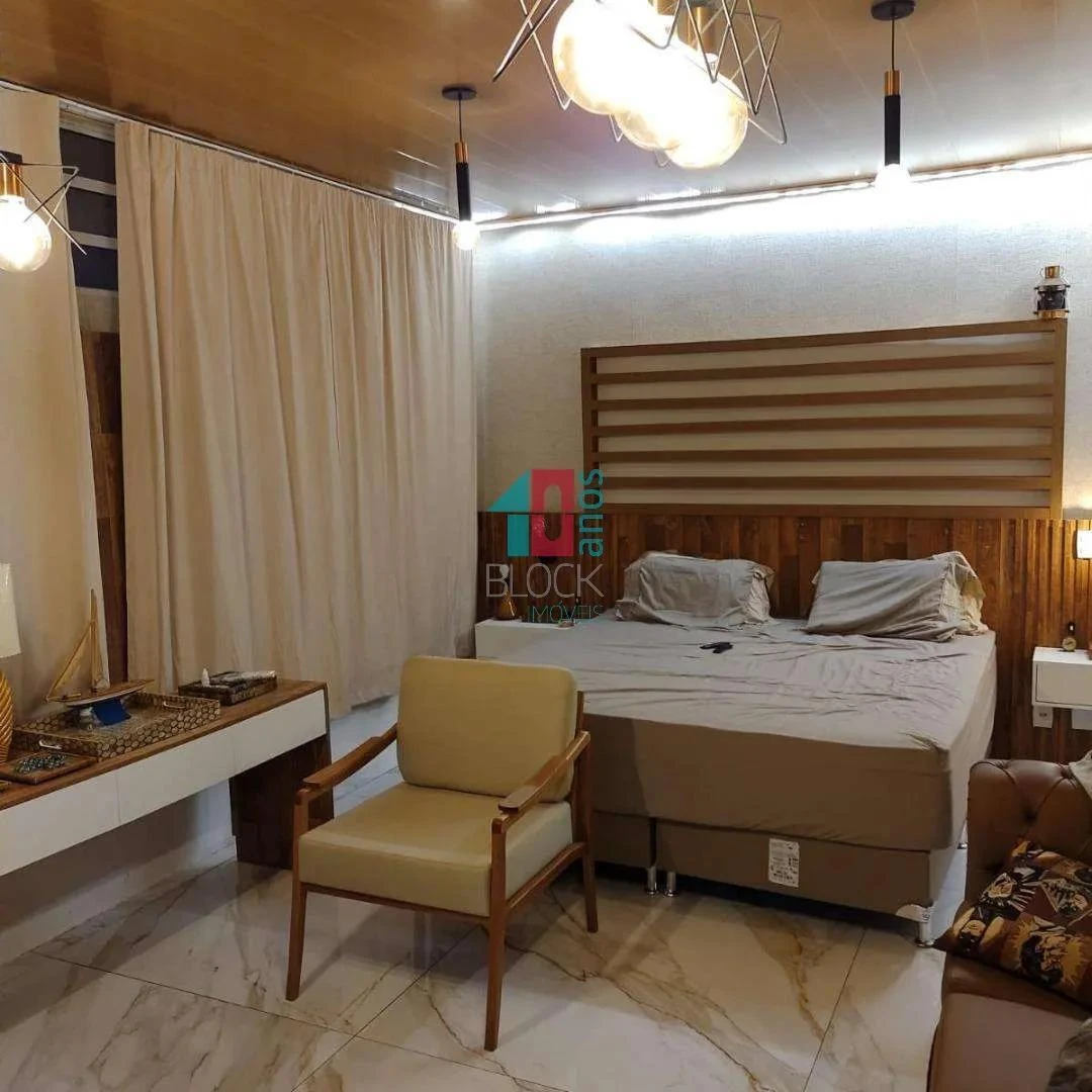 Furnished house with 5 bedrooms and 226 m² — photo 7