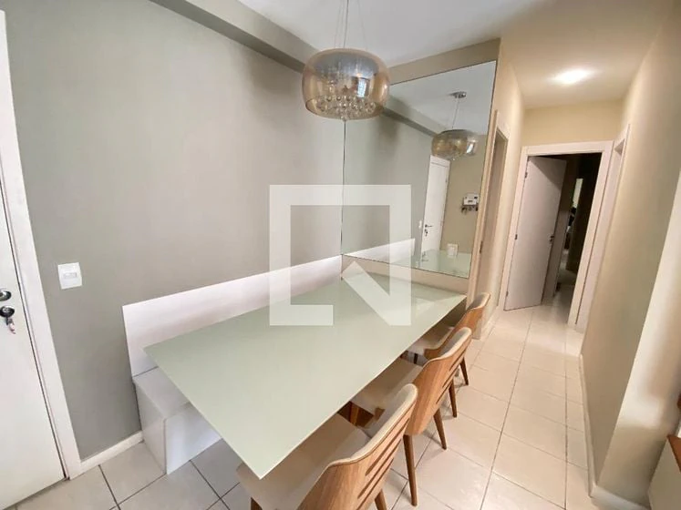 2-bedroom apartment with a walk-in closet in Rio de Janeiro — photo 5