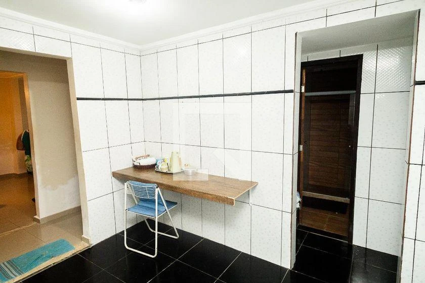 Casa de 100 m² com espaço de home office e máquina de lavar — photo 10