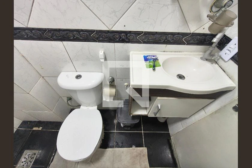 Furnished 2-bedroom apartment, 50 m² — photo 18