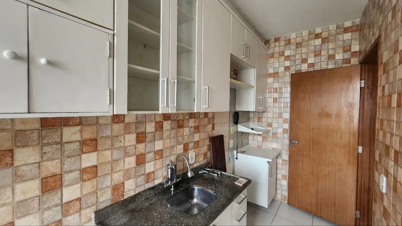 Furnished apartment with a separate kitchen and 2 bedrooms — photo 2