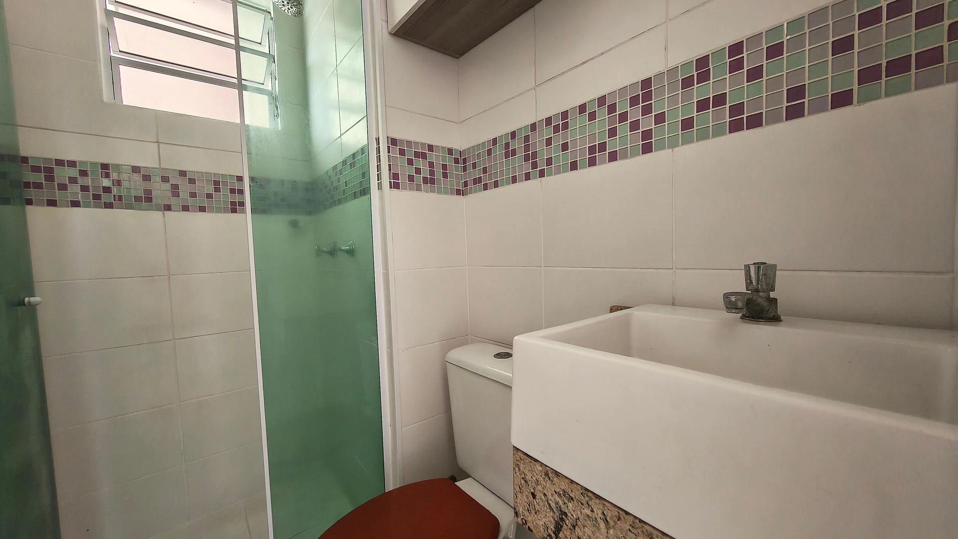 Apartamento, 60 m², com vista para as montanhas — photo 6