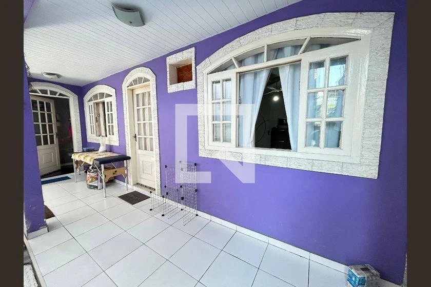 Furnished one-bedroom, 50 m² house in Rio de Janeiro — photo 22