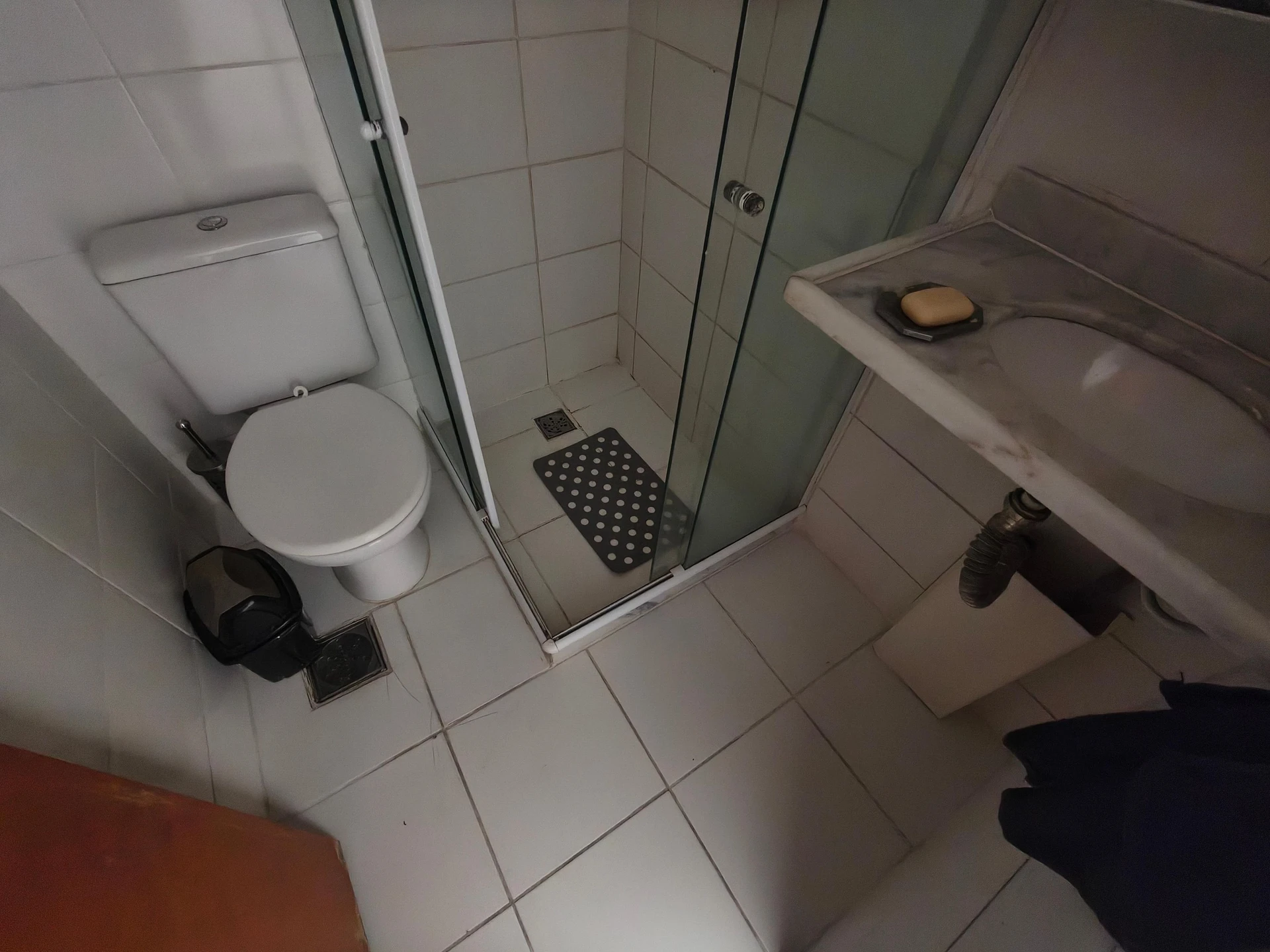 Apartamento com 3 quartos, varanda e 2 banheiros — photo 15