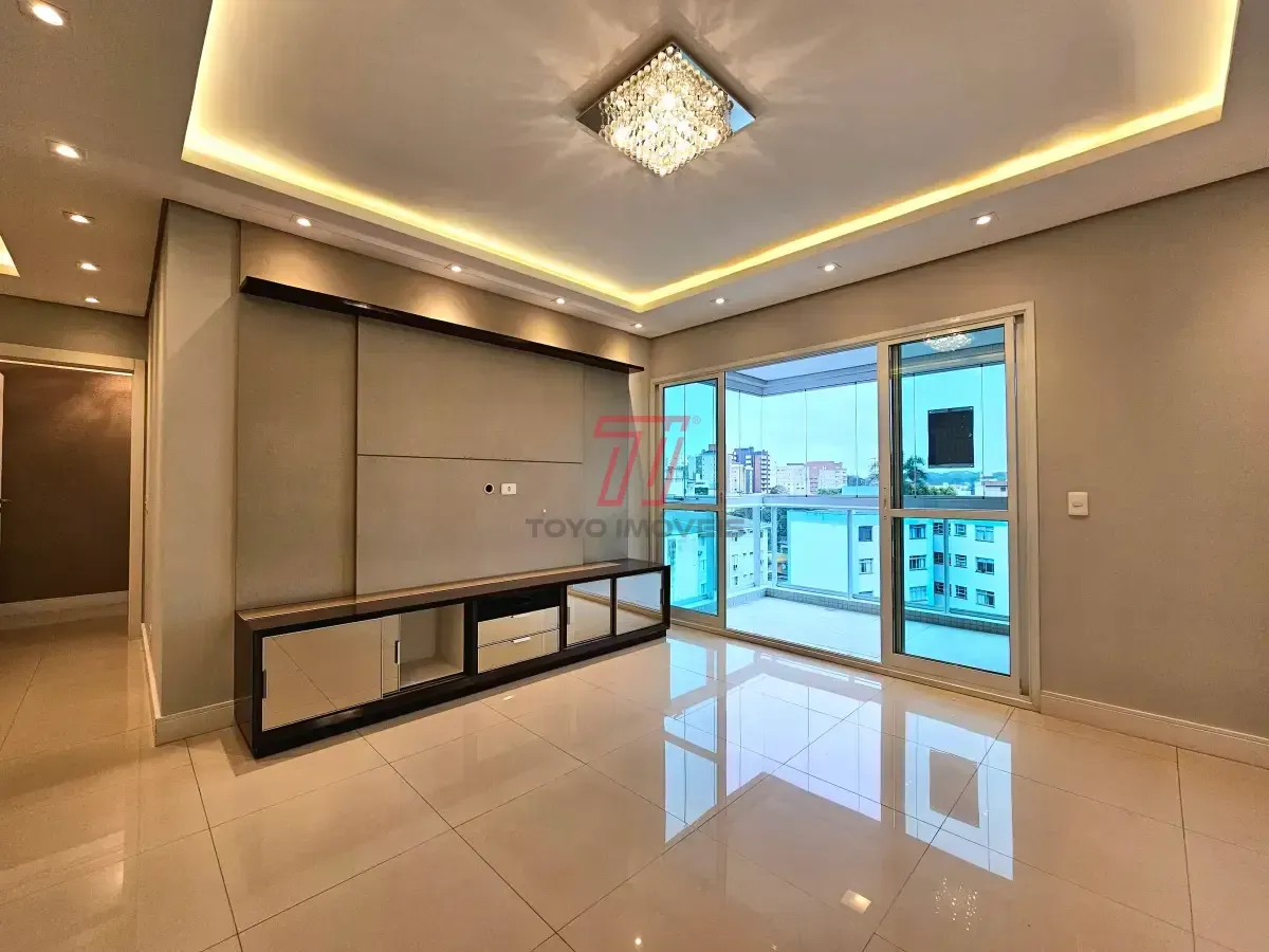 Apartamento de 3 dormitórios com suíte e 3 banheiros — photo 6