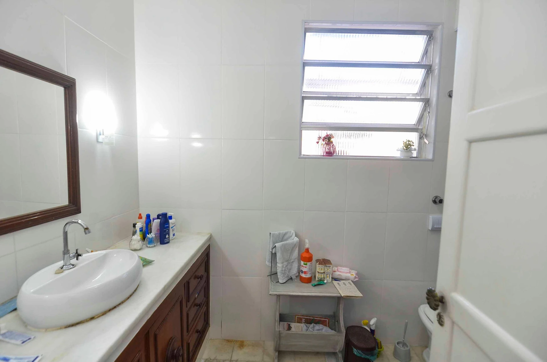 Квартира 116 м² з робочим місцем та пральною машиною — photo 29