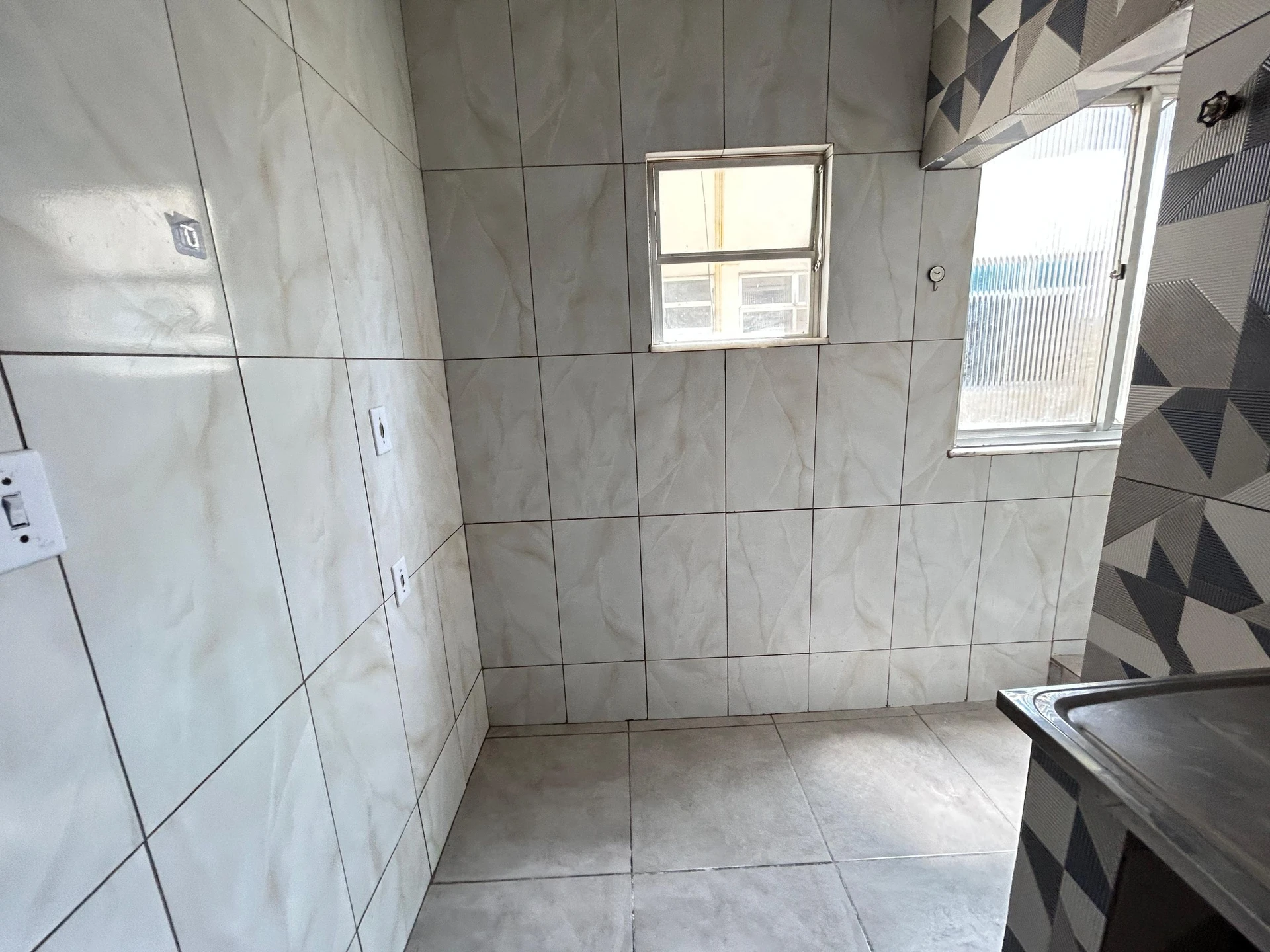 Рабочее место и 2 спальни: квартира 43 м² — photo 10