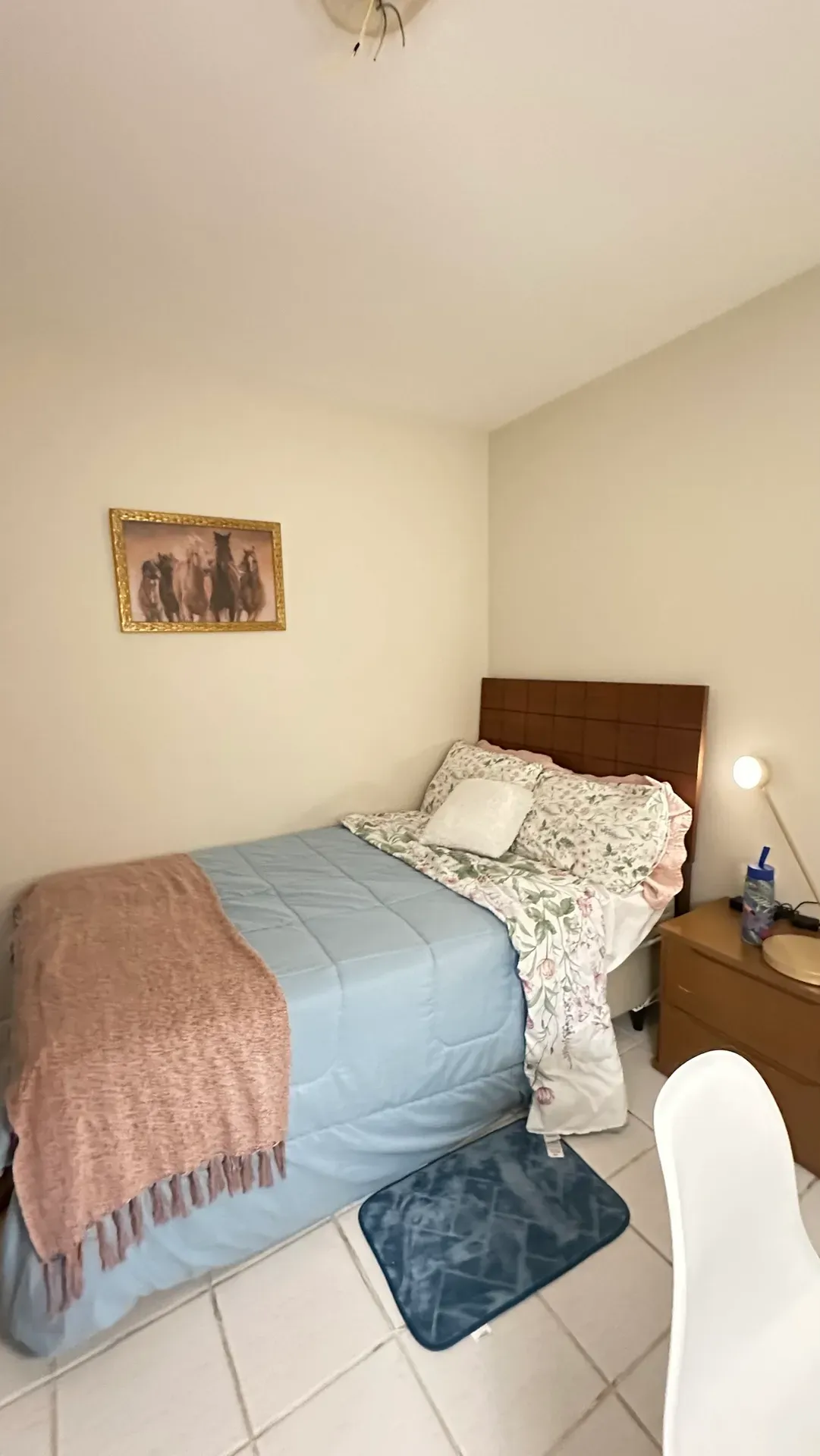 Furnished apartment with 2 bedrooms and 3 bathrooms — photo 27
