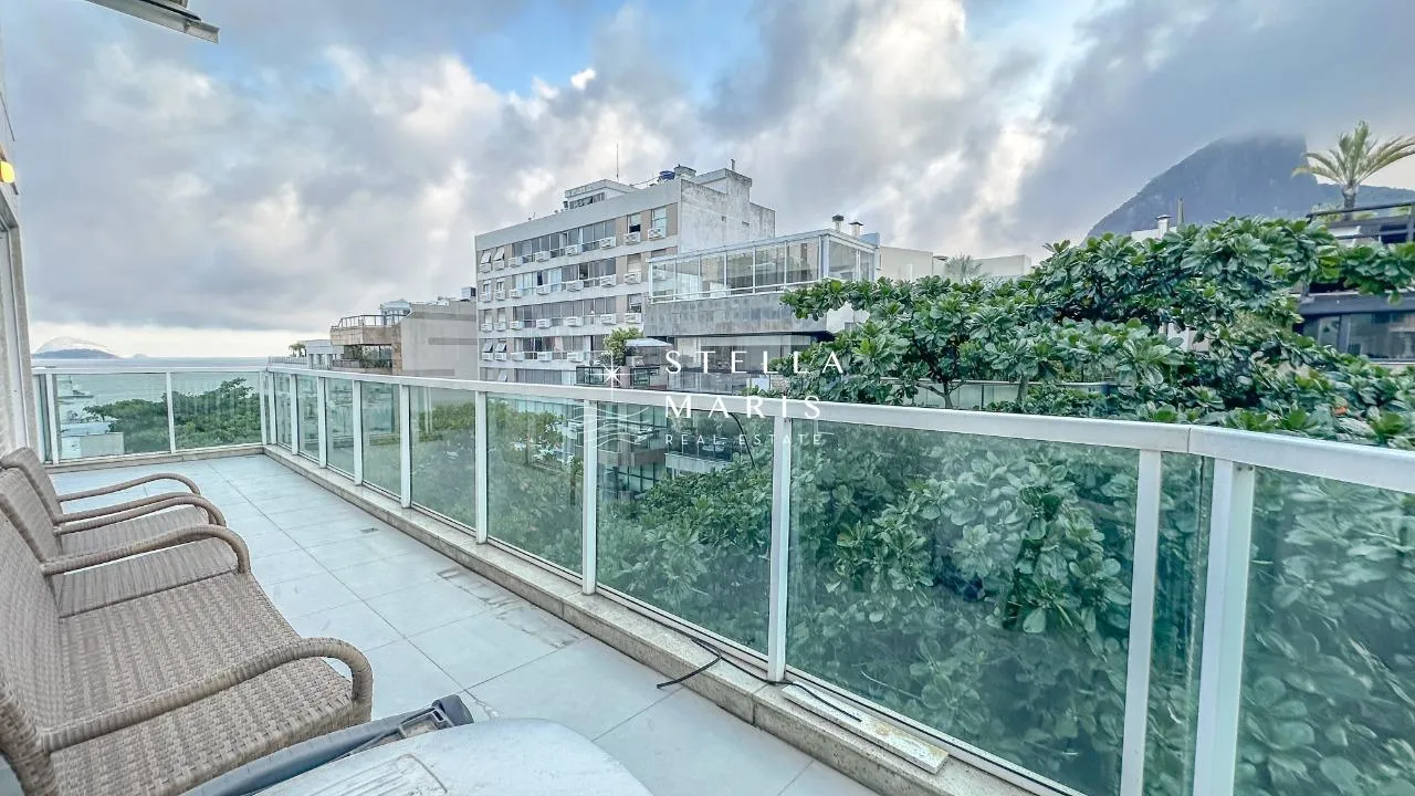 Apartment with 5 bedrooms and 5 bathrooms plus 1 parking space — photo 17