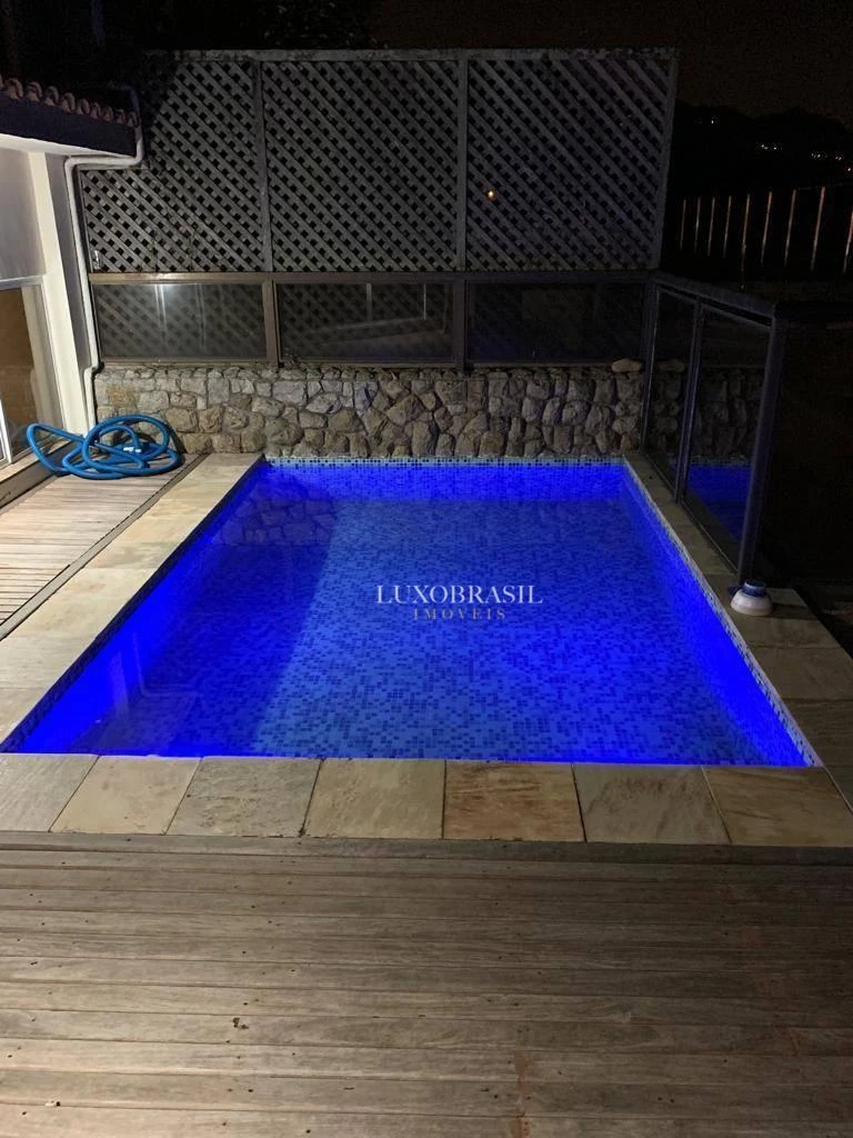 Cobertura de 465 m² com 4 quartos e piscina no prédio — photo 10