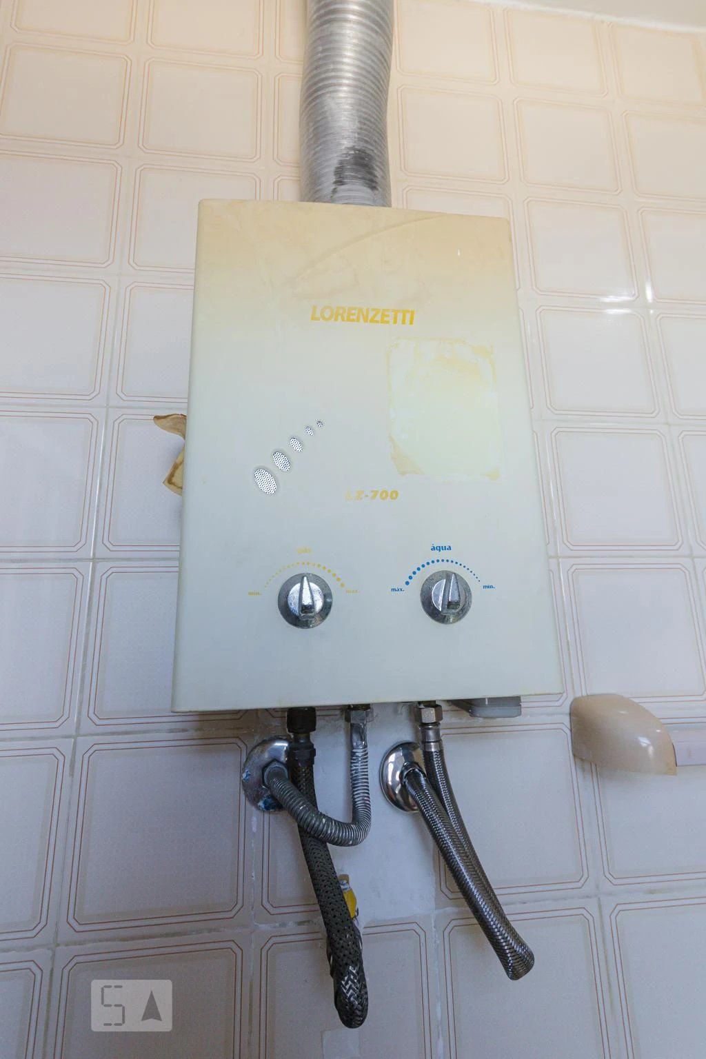 Apartamento mobiliado com 3 dormitórios e 3 banheiros — photo 67