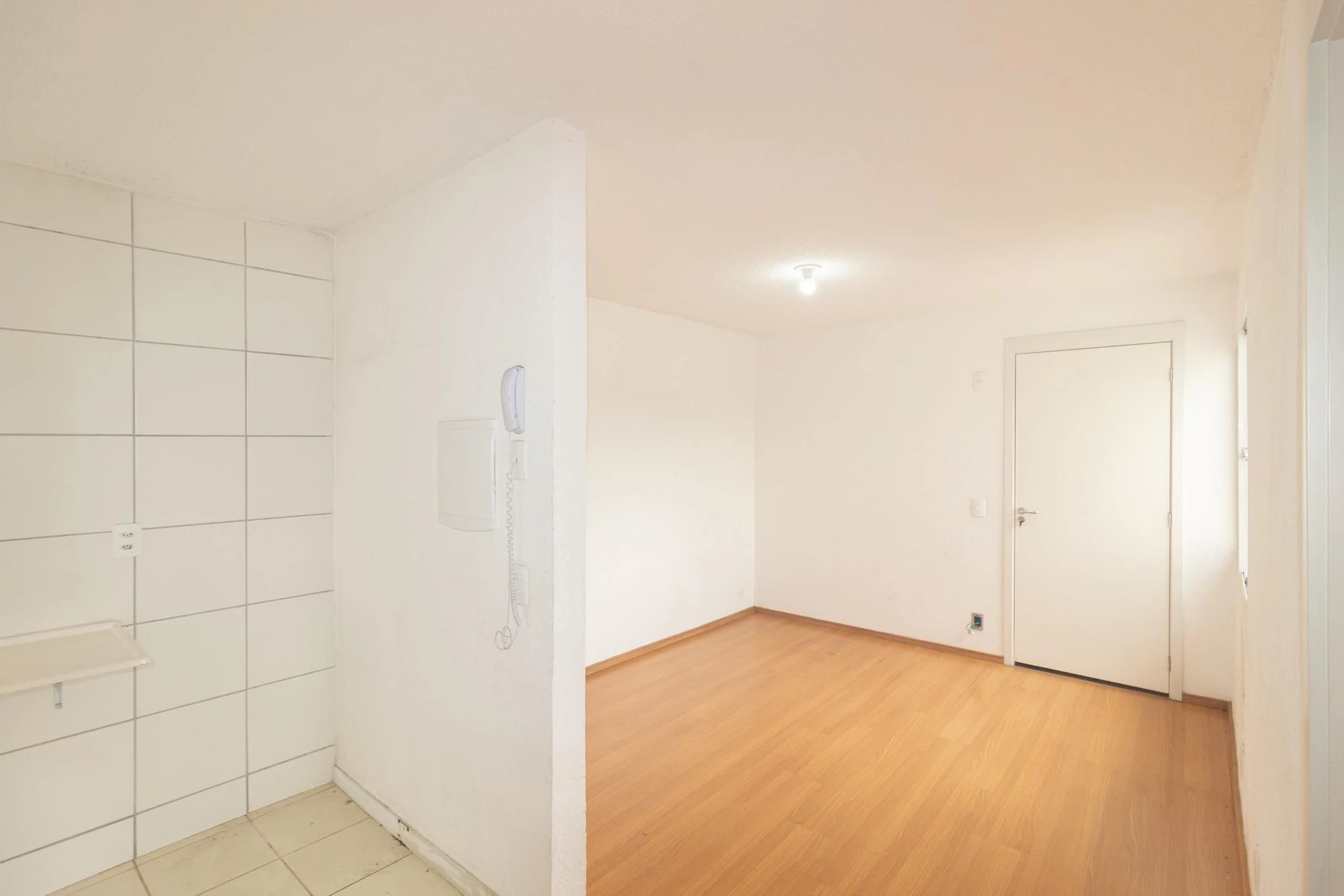 Apartamento de 2 quartos com máquina de lavar — photo 9