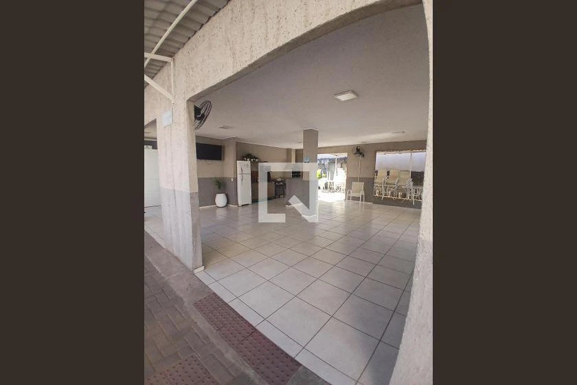 2-bedroom apartment with 49 m² and 1 parking spot — photo 5