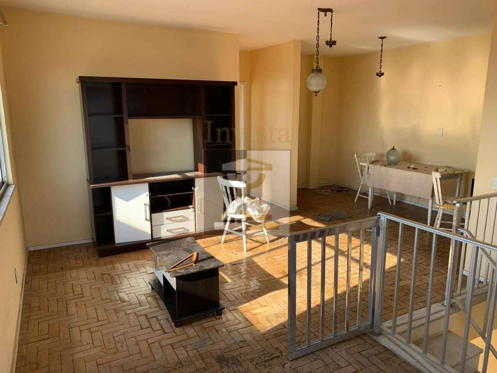 130 m² apartment with 2 bedrooms and a balcony — photo 6