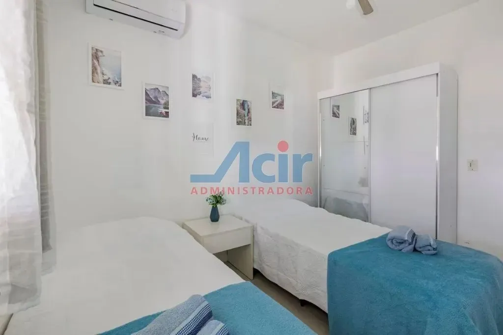 Apartamento mobiliado 2 quartos, 58 m², com 1 vaga — photo 14