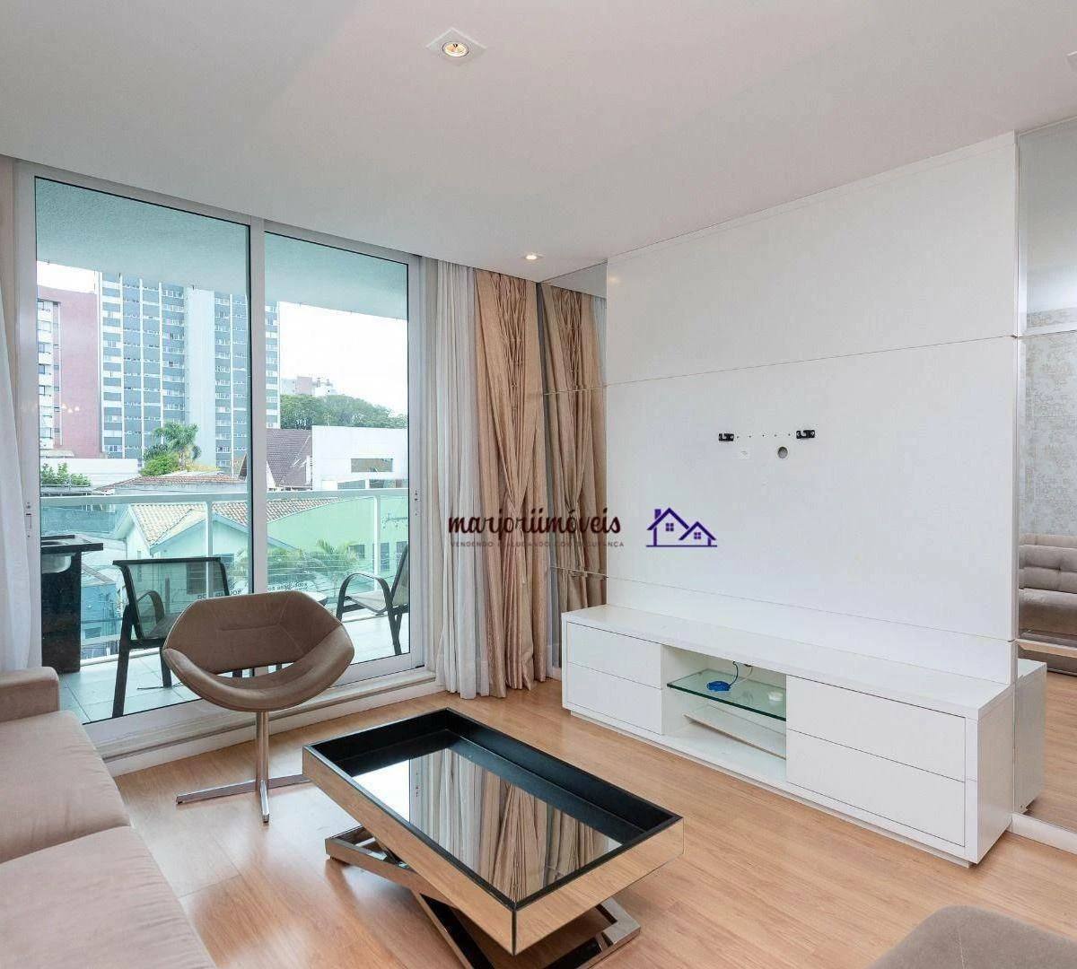 Washing machine in a 3-bedroom apartment, 118 m² — photo 45
