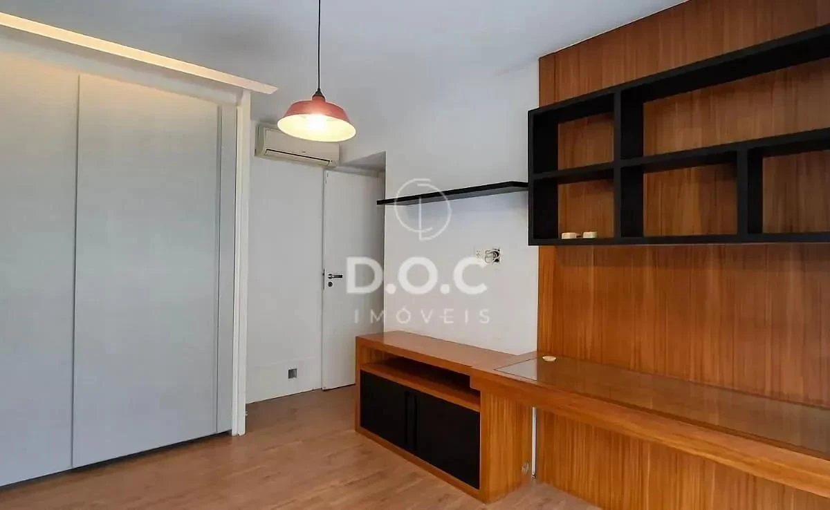 Apartamento de 3 quartos com banheira, Leblon — photo 39