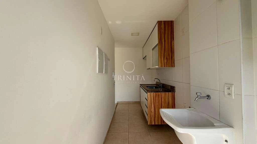 Apartamento com 2 quartos e 1 suíte em 69 m² — photo 3