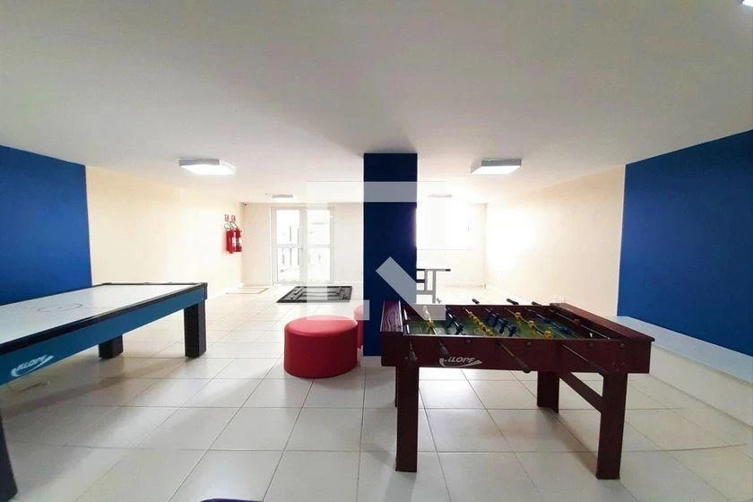 Apartamento de 2 quartos com piscina privativa, Del Castilho — photo 43