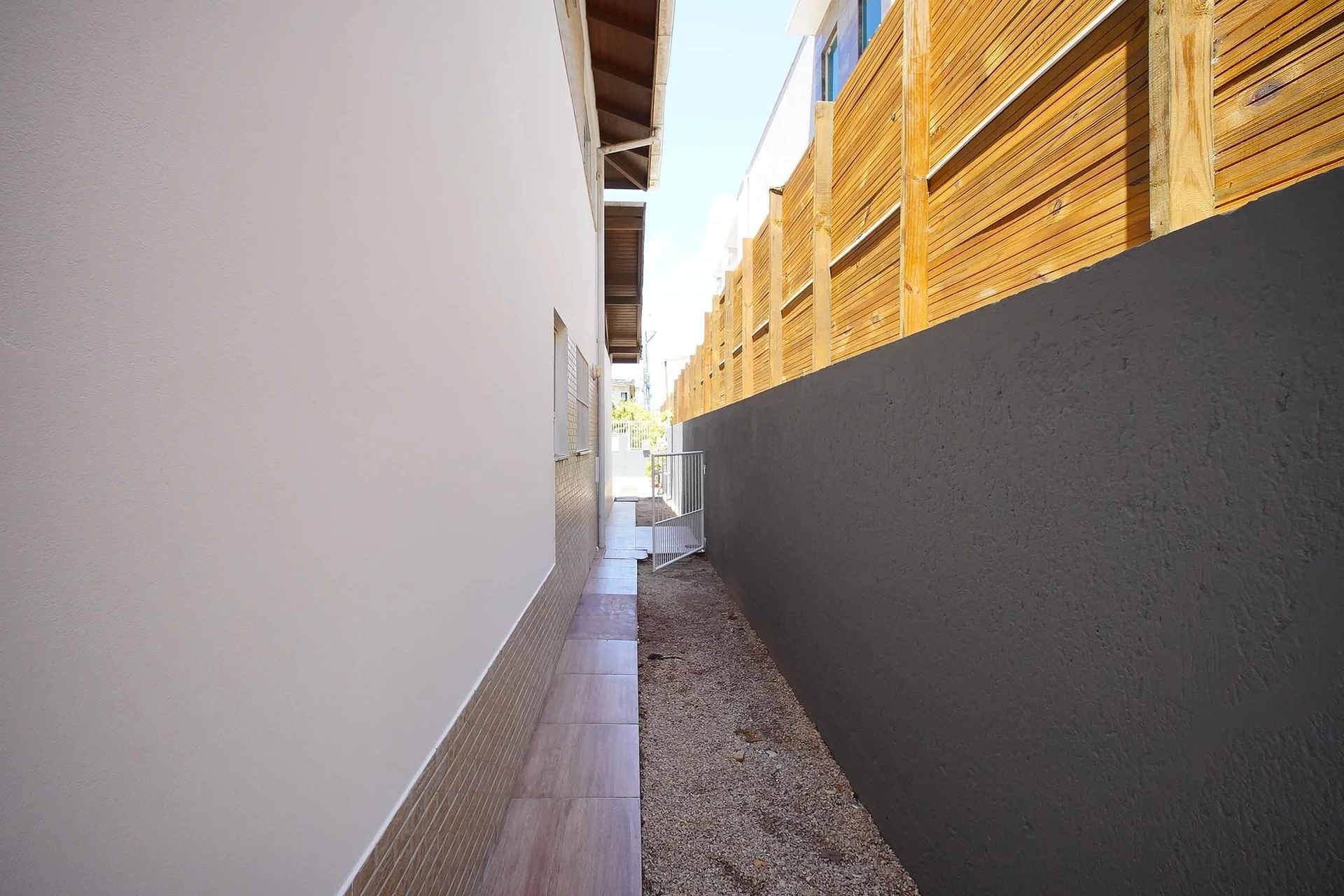 Casa de 3 dormitorios con jardín — photo 20