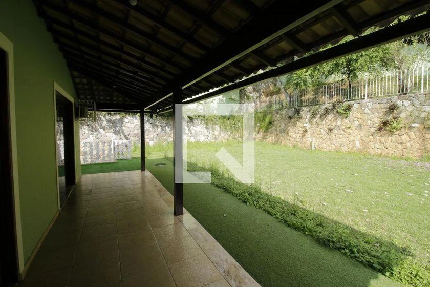 Casa de 700 m² com 3 quartos e 4 banheiros — photo 48