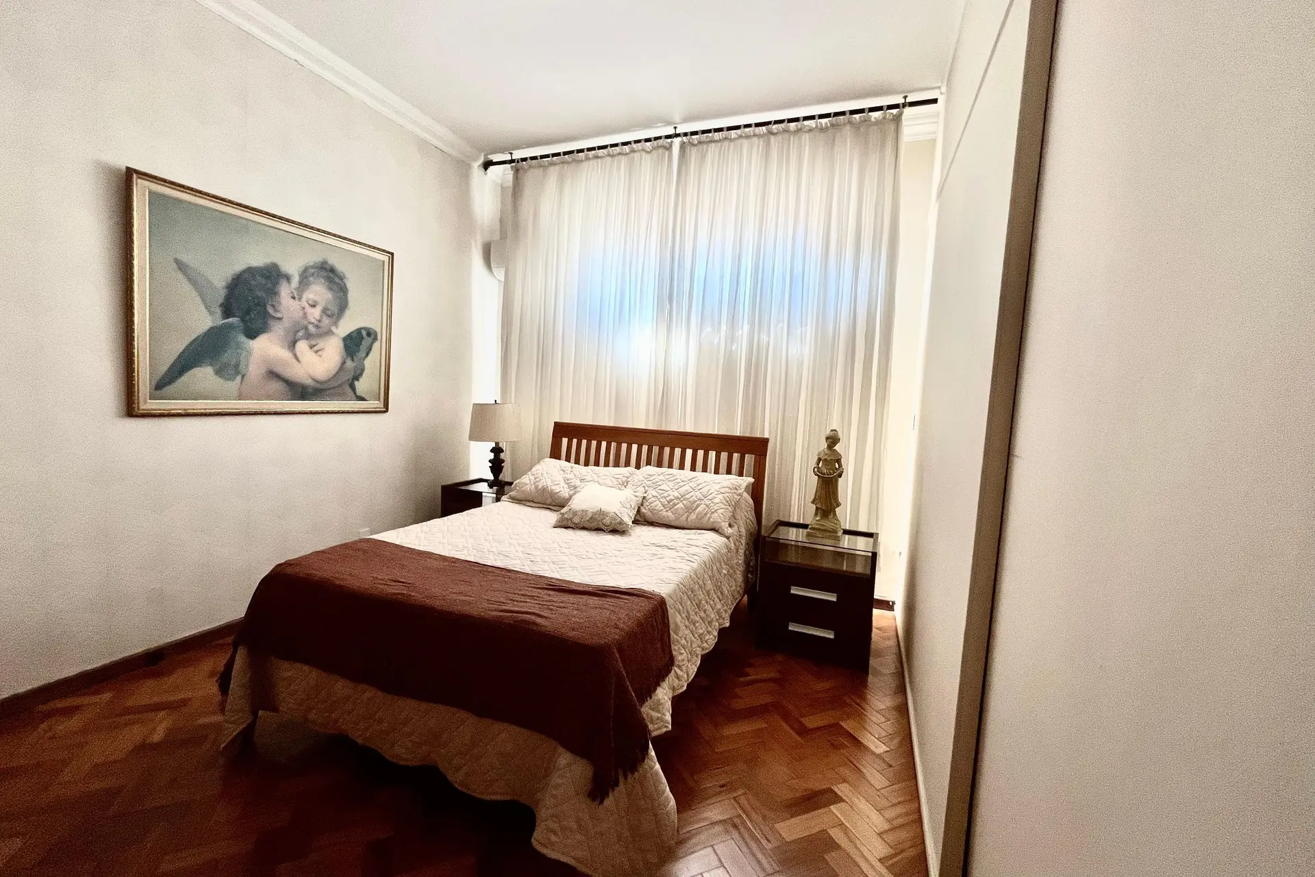 3 quartos e espaço de home office: apartamento de 170 m² — photo 6