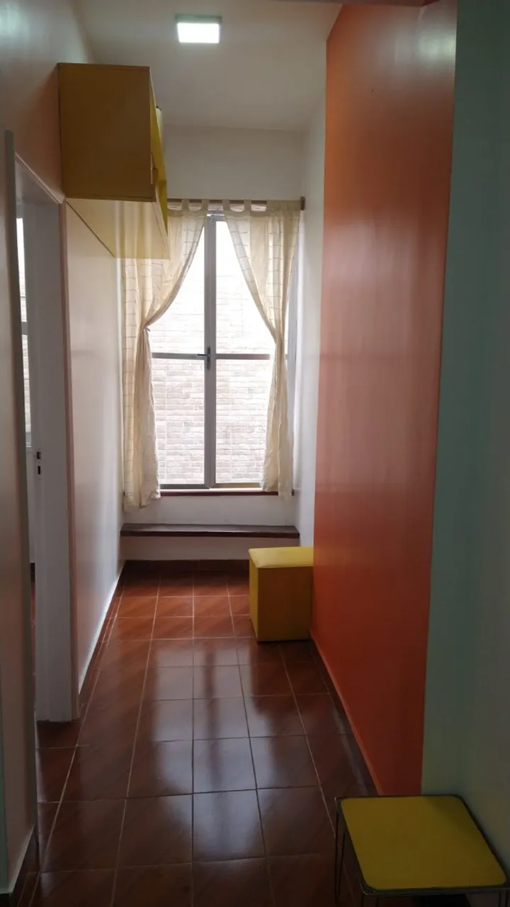 One-bedroom, 48 m² apartment in Rio de Janeiro — photo 8