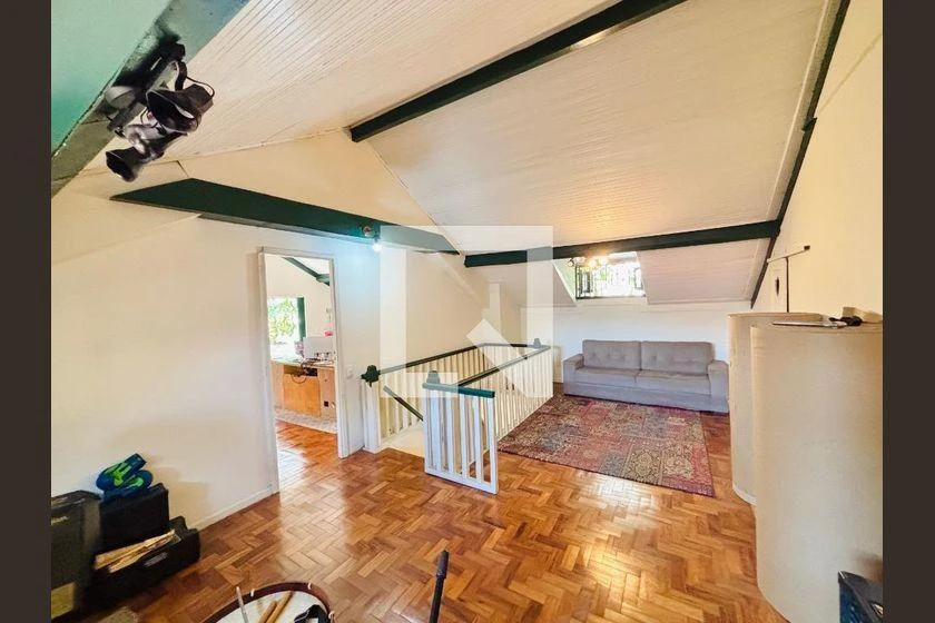 4-bedroom house with a mountain view in Rio de Janeiro — photo 24