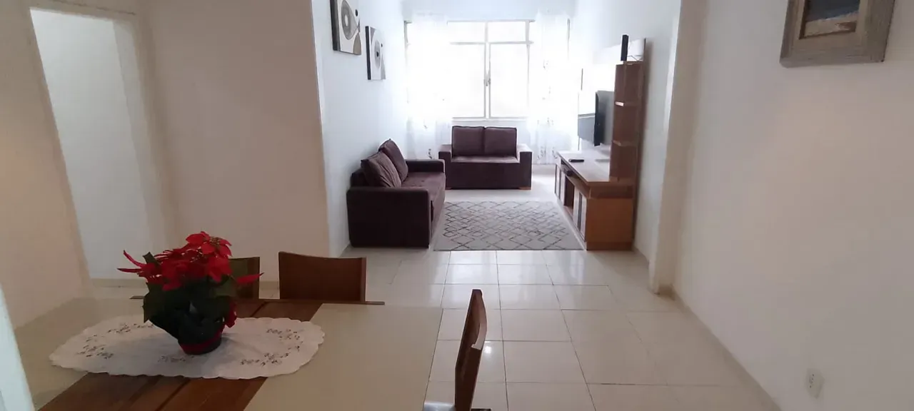 Furnished apartment with 3 bedrooms and 2 bathrooms — photo 11