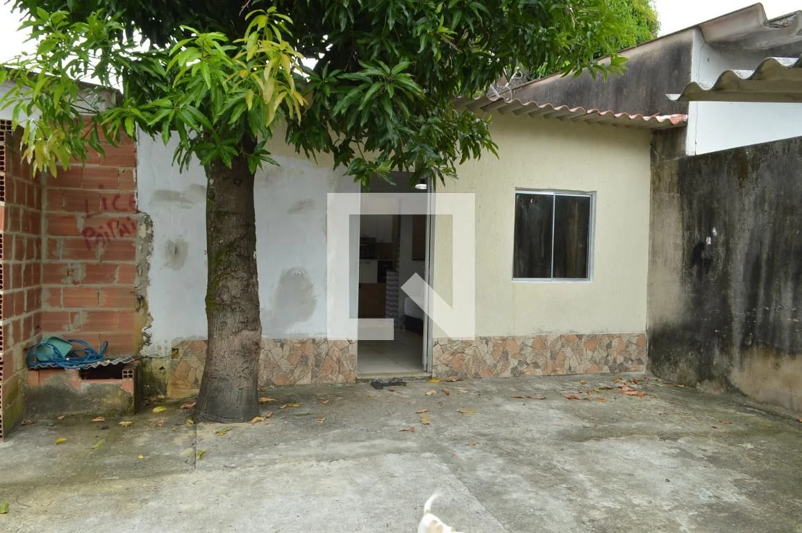 Casa sem mobília com 1 quarto e jardim privativo — photo 10