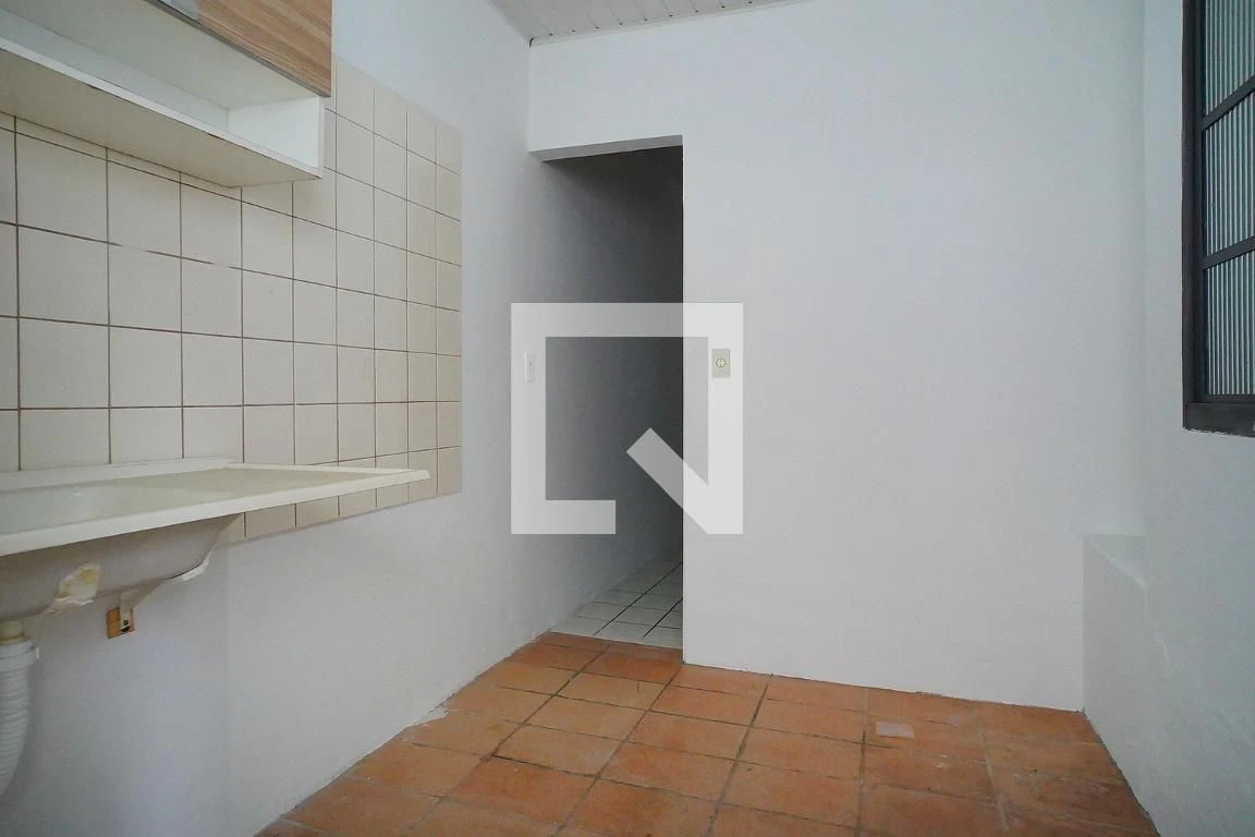 20 m² studio in Florianópolis — photo 6