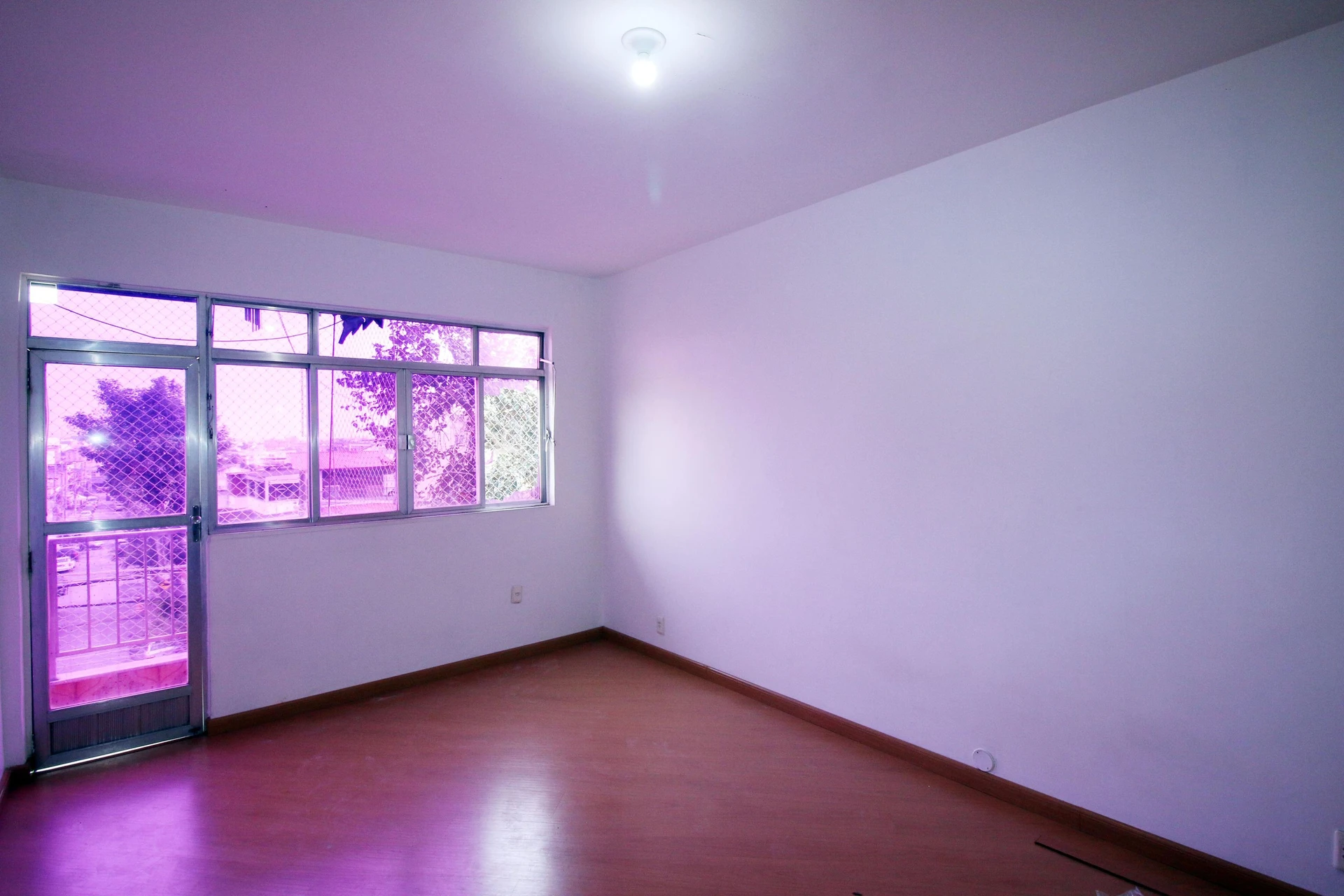 Apartamento com 2 quartos e churrasqueira privativa — photo 24