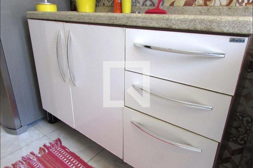 Furnished 2-bedroom apartment with 1 parking spot, 50 m² — photo 50