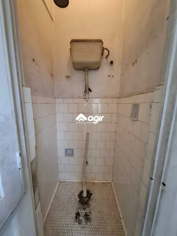 Apartamento sem mobília com 1 quarto e 2 banheiros — photo 19