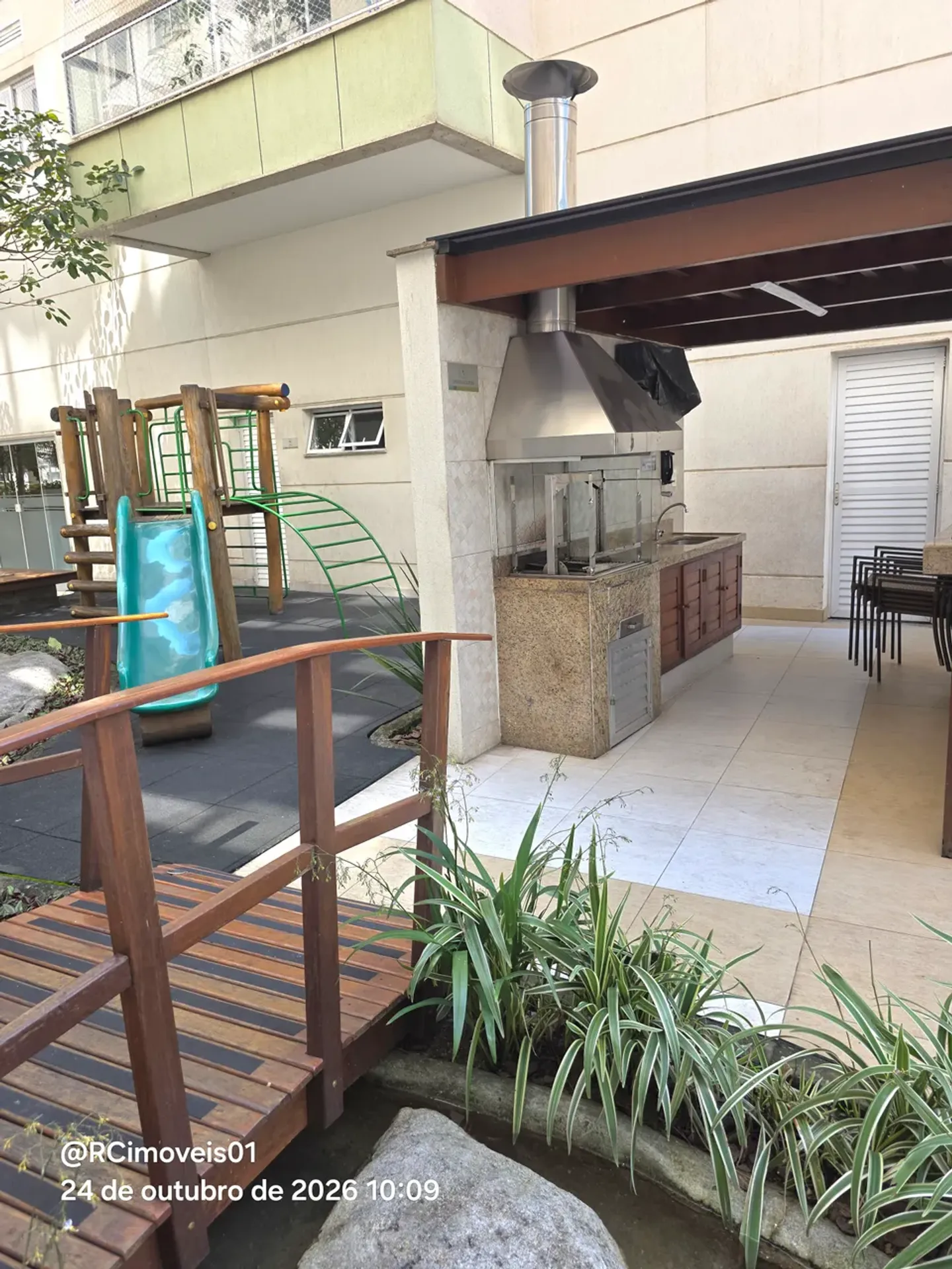 Apartment on the 5th floor with a mountain view — photo 21