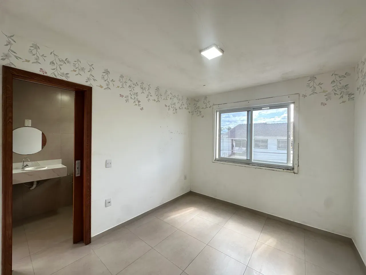 2-bedroom apartment, both with their own bathrooms, 74 m² — photo 20