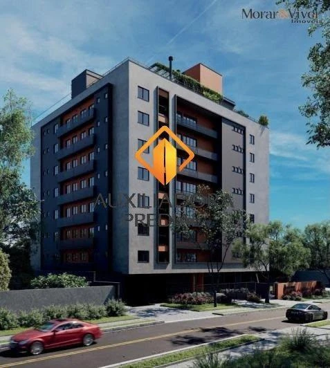 Apartamento mobiliado de 100 m² com sacada gourmet — photo 11