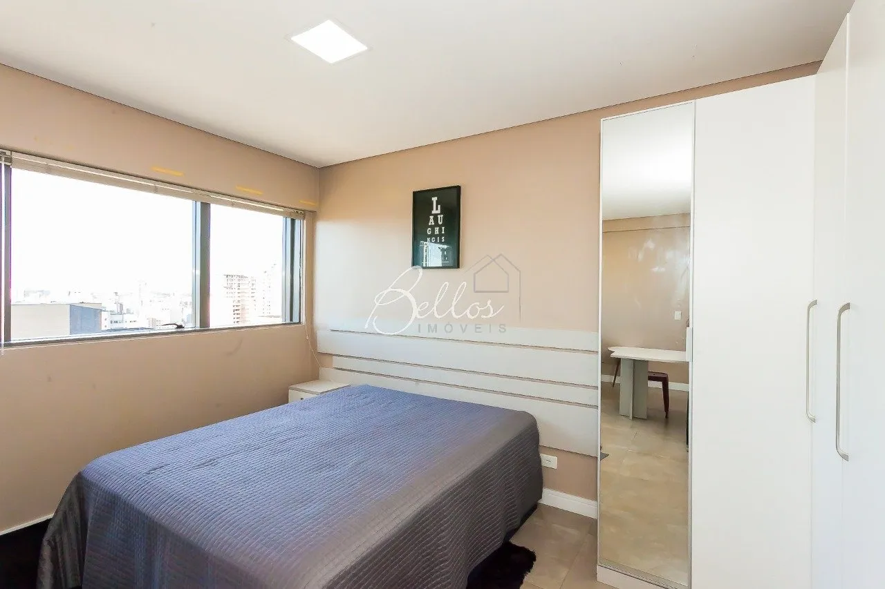 Apartamento amueblado de 1 dormitorio y 67 m² — photo 16