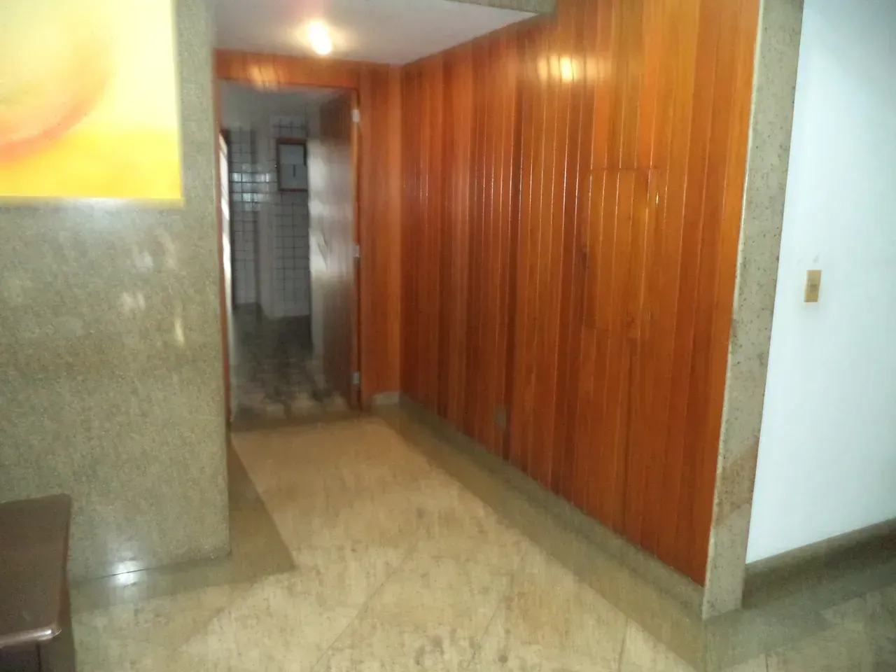 93 m² apartment with 2 bedrooms and 3 bathrooms — photo 16