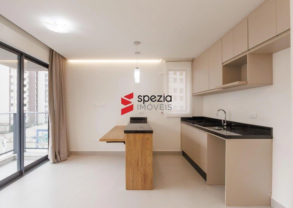 2-bedroom apartment with glass balcony and 55.14 m² — photo 9