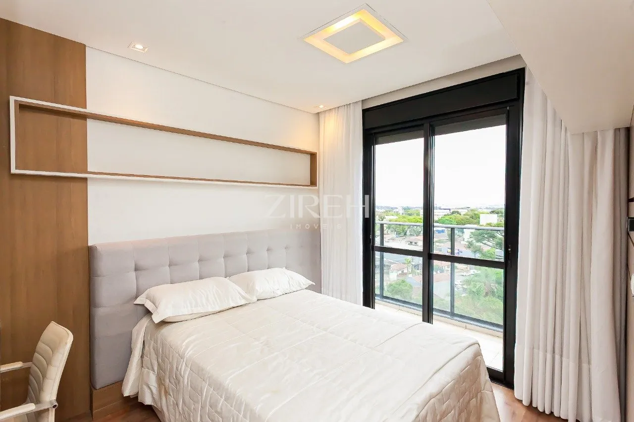 3-bedroom apartment in a building with a gym — photo 6