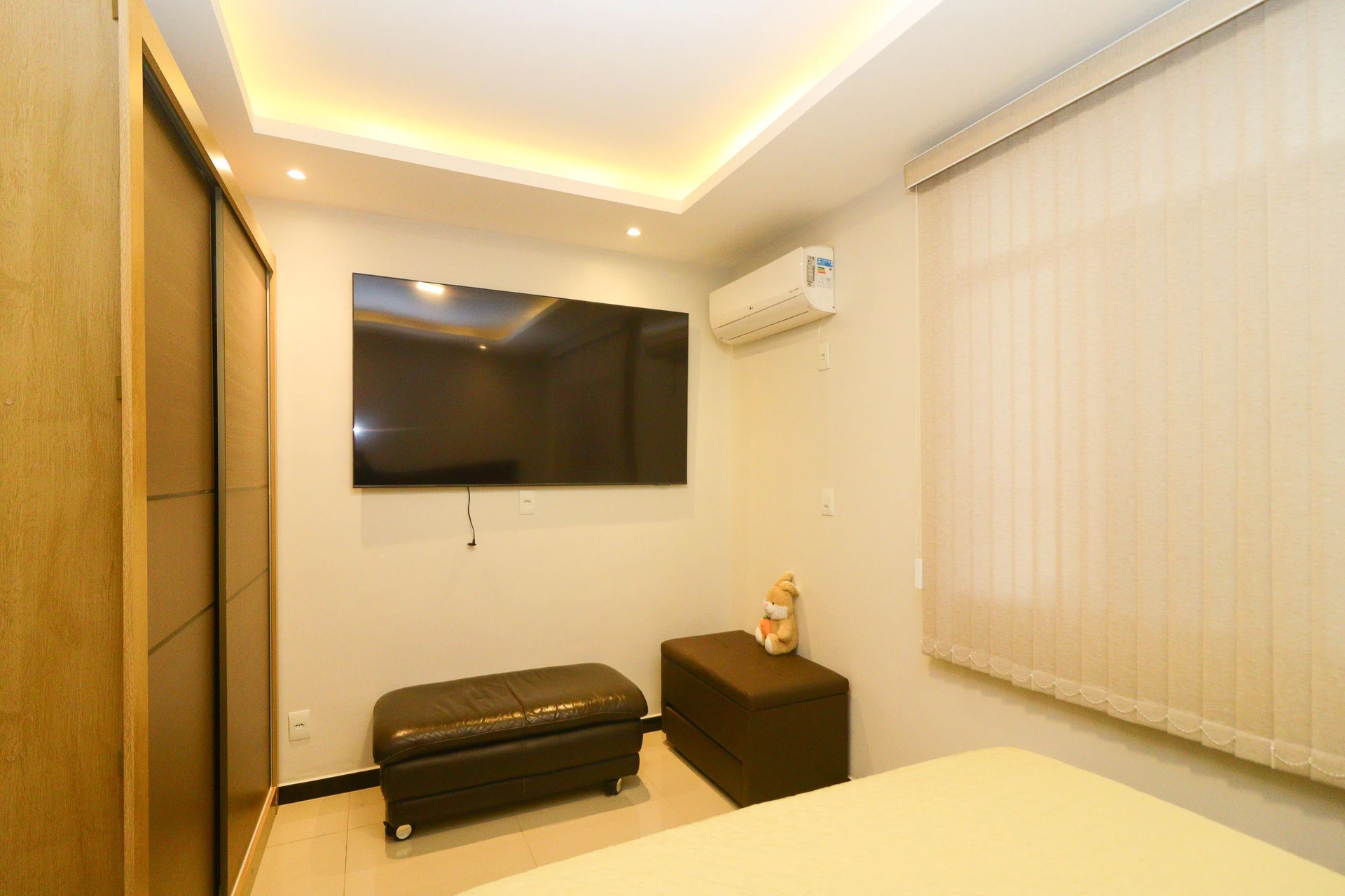 Apartamento com espaço de home office, Padre Miguel — photo 20