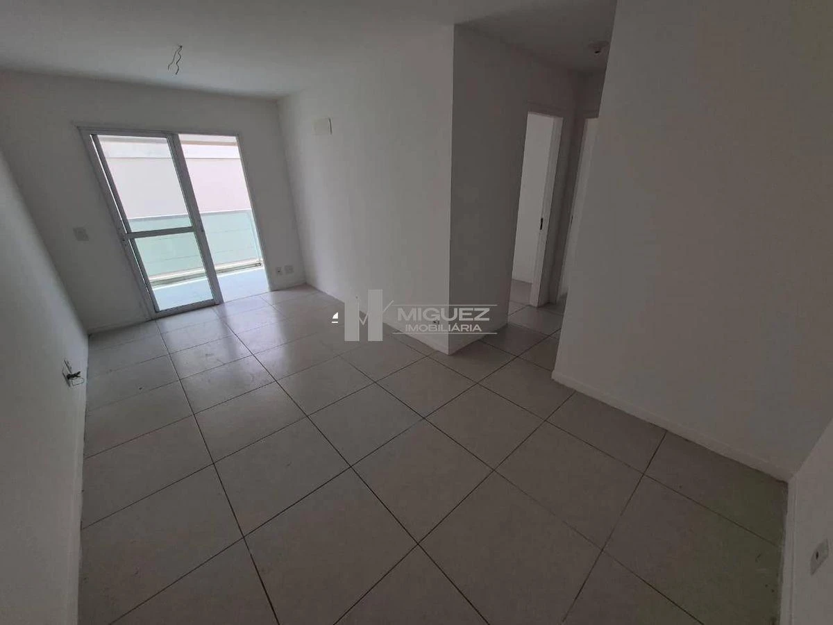 71 m² apartment with 2 bedrooms, 1 en-suite and parking — photo 4