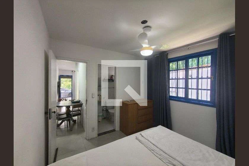 Furnished house with 3 bedrooms, open kitchen and garden — photo 30