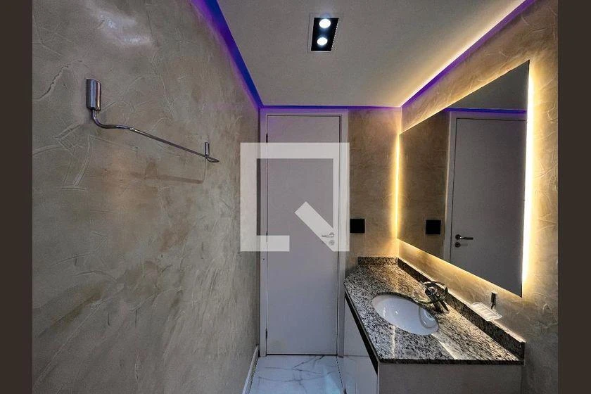 Cobertura mobiliada com varanda, 2 quartos e 240 m² — photo 33