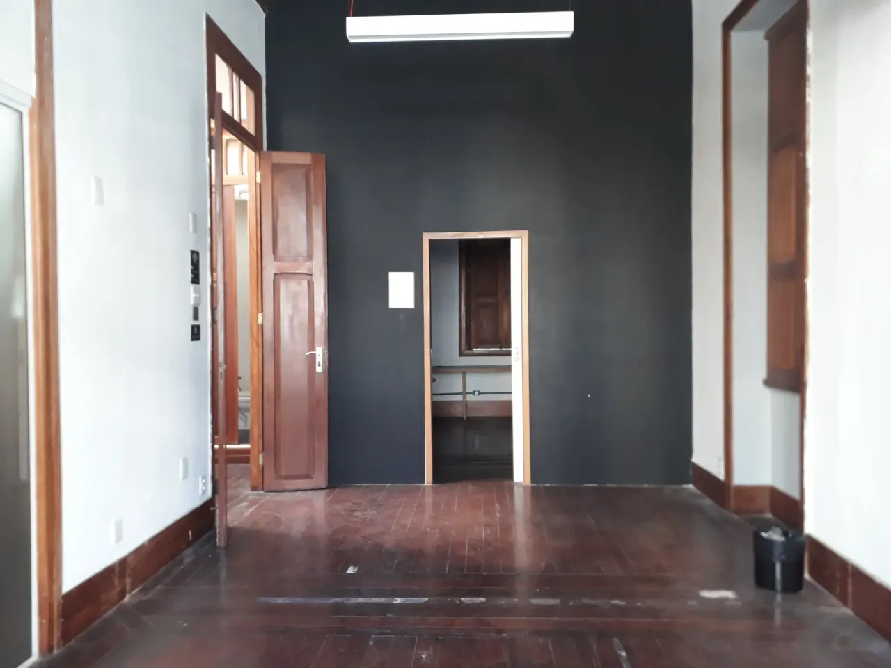 Casa para aluguel sem mobília com 5 quartos — photo 12