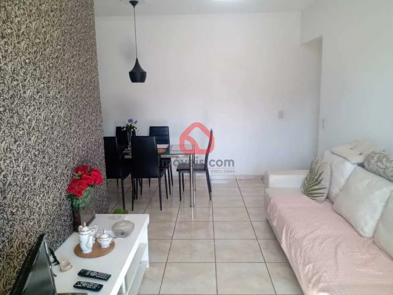 2-bedroom apartment with a washing machine in Rio de Janeiro — photo 5
