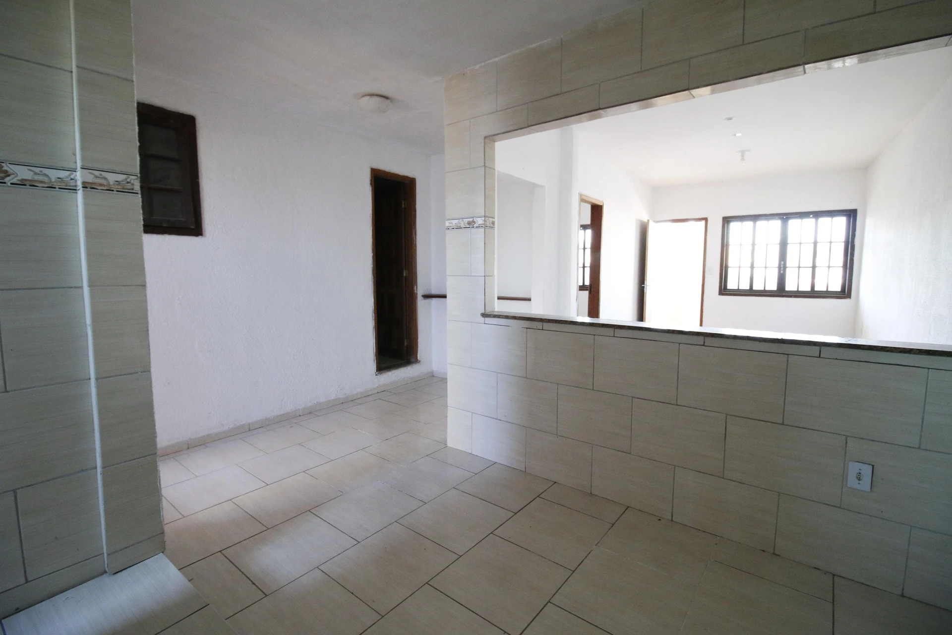 Rental house with 2 bedrooms and 1 bathroom — photo 8